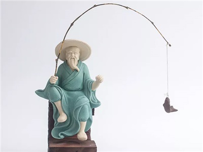 不把自己當(dāng)茶熬一熬，怎知生命最深處味道